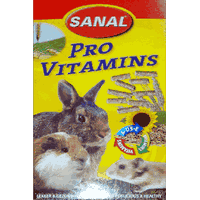 Pro Vitamin SANAL